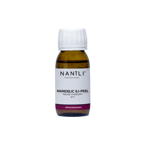 MANDELIC ILI-PEEL